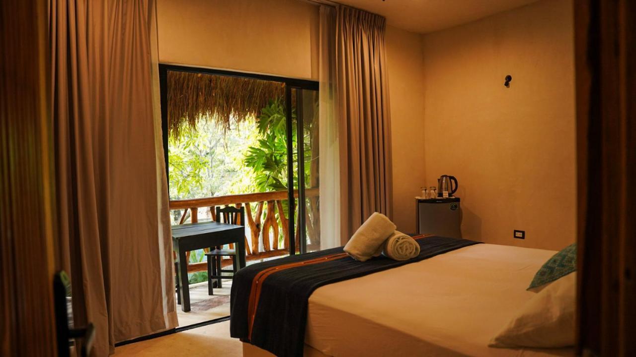 Corazon De Jade Tulum Hotell Eksteriør bilde