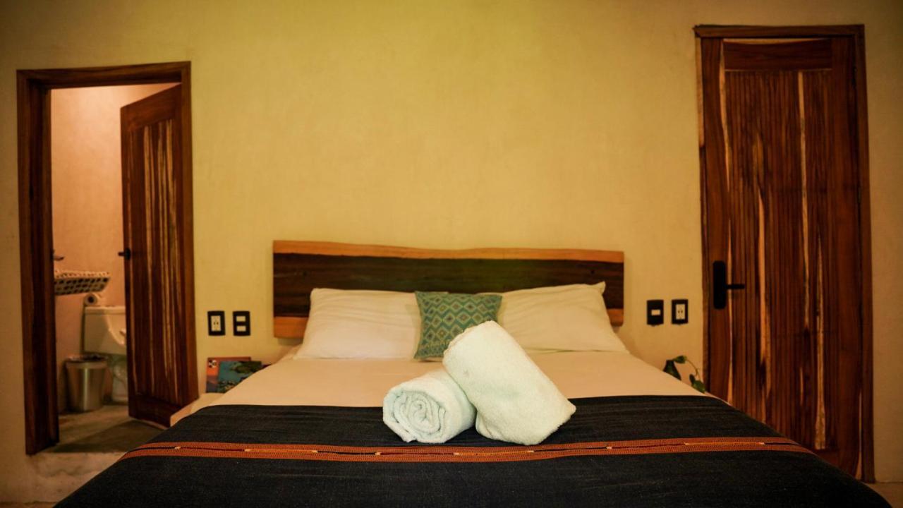 Corazon De Jade Tulum Hotell Eksteriør bilde