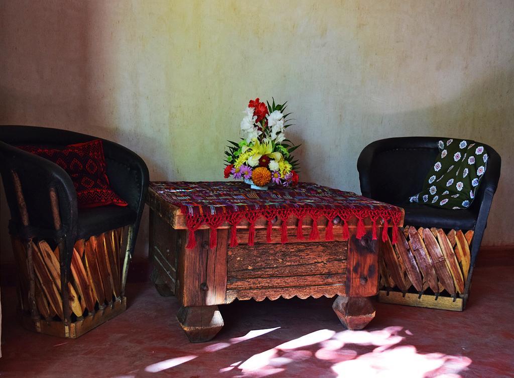 Corazon De Jade Tulum Hotell Eksteriør bilde