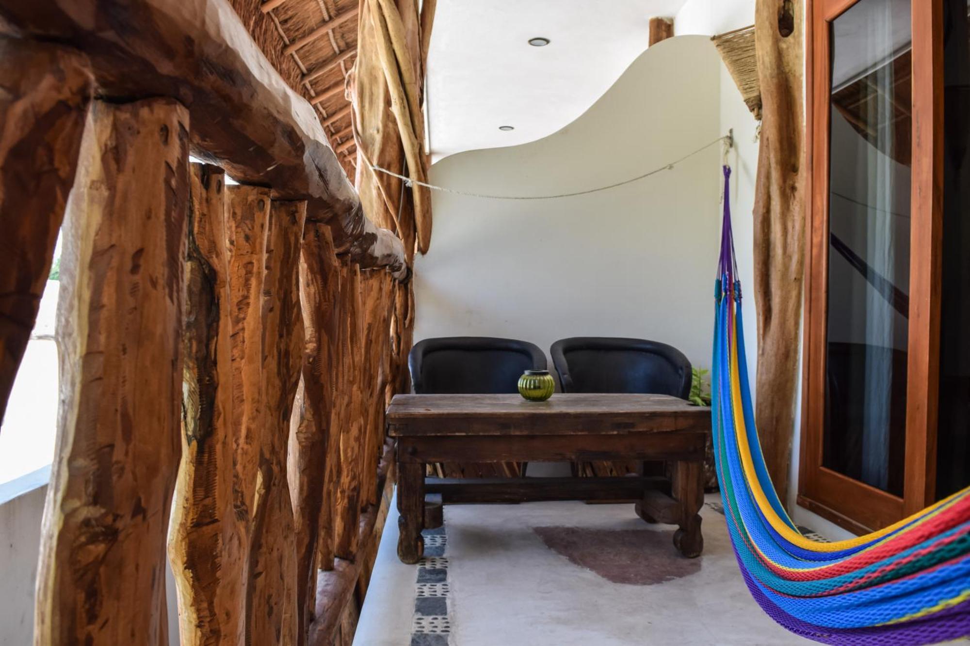 Corazon De Jade Tulum Hotell Eksteriør bilde