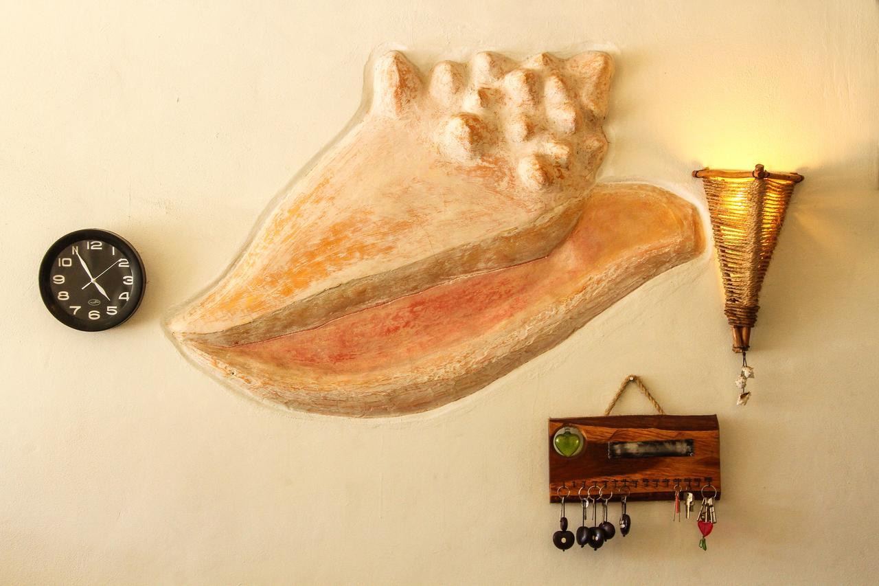 Corazon De Jade Tulum Hotell Eksteriør bilde