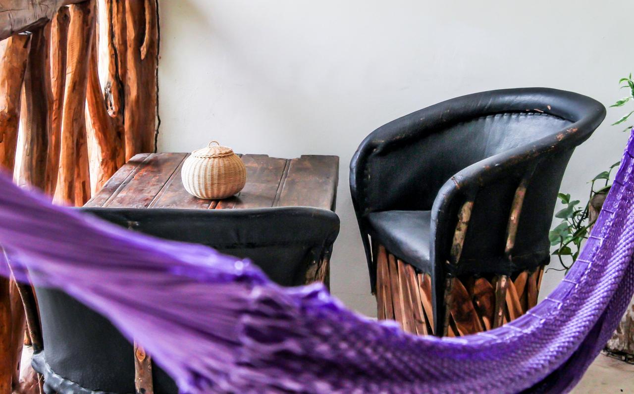 Corazon De Jade Tulum Hotell Eksteriør bilde