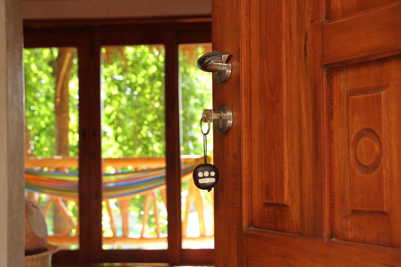 Corazon De Jade Tulum Hotell Eksteriør bilde