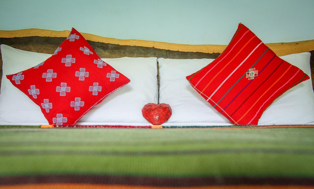 Corazon De Jade Tulum Hotell Eksteriør bilde